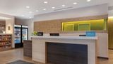 Home2 Suites by Hilton Allentown Airport Lobby
