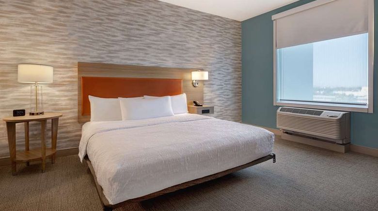 <b>Home2 Suites by Hilton Allentown Airport Room</b>. Images powered by <a href="https://iceportal.shijigroup.com/" title="IcePortal" target="_blank">IcePortal</a>.