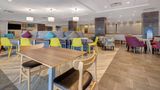 Home2 Suites by Hilton Allentown Airport Lobby