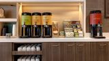 Home2 Suites by Hilton Allentown Airport Restaurant