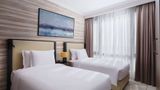 <b>DoubleTree by Hilton Muscat Qurum Room</b>. Images powered by <a href="https://iceportal.shijigroup.com/" title="IcePortal" target="_blank">IcePortal</a>.