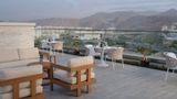 <b>DoubleTree by Hilton Muscat Qurum Restaurant</b>. Images powered by <a href="https://iceportal.shijigroup.com/" title="IcePortal" target="_blank">IcePortal</a>.