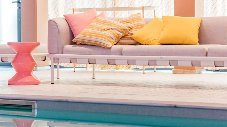 <b>Mama Shelter Rennes Pool</b>. Images powered by <a href="https://iceportal.shijigroup.com/" title="IcePortal" target="_blank">IcePortal</a>.