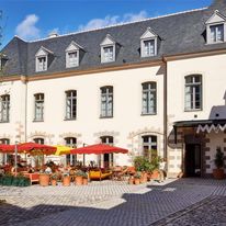 Mama Shelter Rennes