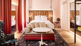 Mama Shelter Rennes Room
