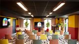 Mama Shelter Rennes Meeting
