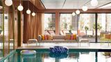 Mama Shelter Rennes Pool