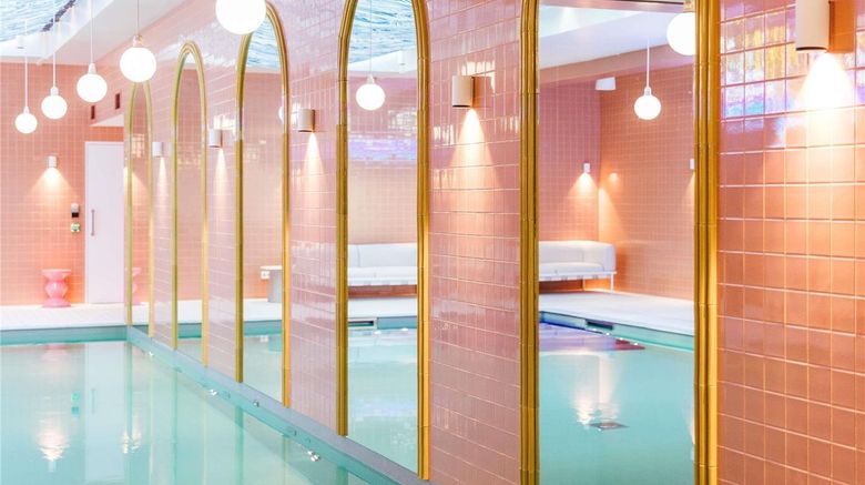 <b>Mama Shelter Rennes Pool</b>. Images powered by <a href="https://iceportal.shijigroup.com/" title="IcePortal" target="_blank">IcePortal</a>.