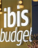 Ibis Budget Singapore Gold