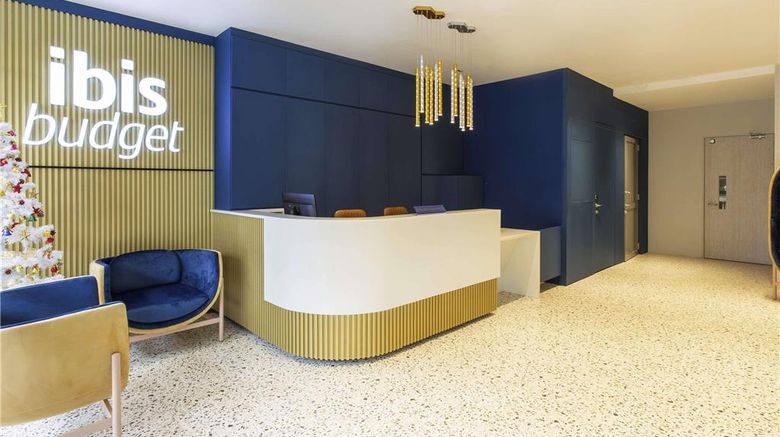 <b>Ibis Budget Singapore Gold Exterior</b>. Images powered by <a href="https://iceportal.shijigroup.com/" title="IcePortal" target="_blank">IcePortal</a>.