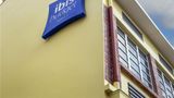 Ibis Budget Singapore Gold Exterior