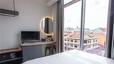Ibis Budget Singapore Gold Room