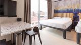 Ibis Budget Singapore Gold Room