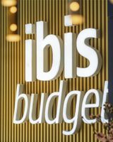 Ibis Budget Singapore Gold