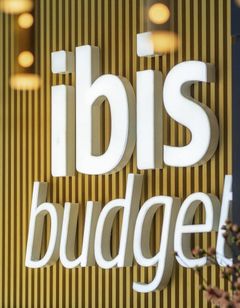 Ibis Budget Singapore Gold