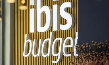 Ibis Budget Singapore Gold