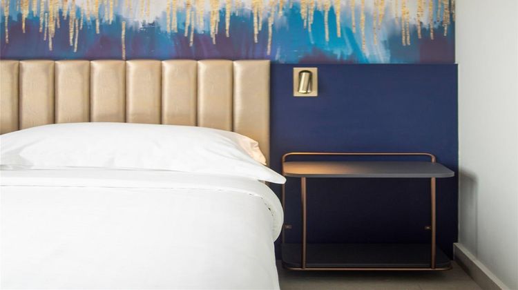 Ibis Budget Singapore Gold Room