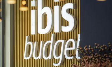 Ibis Budget Singapore Gold