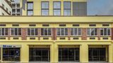 Ibis Budget Singapore Gold Exterior