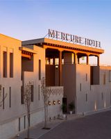 Mercure Bukhara Old Town