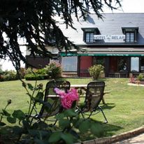 Hotel du Relais