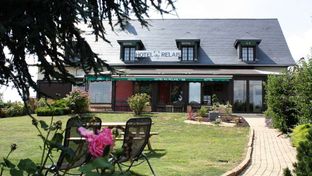 Hotel du Relais