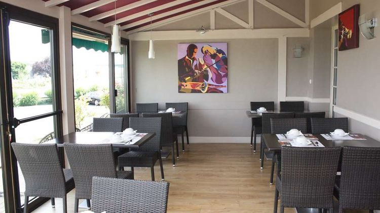 Hotel du Relais Restaurant