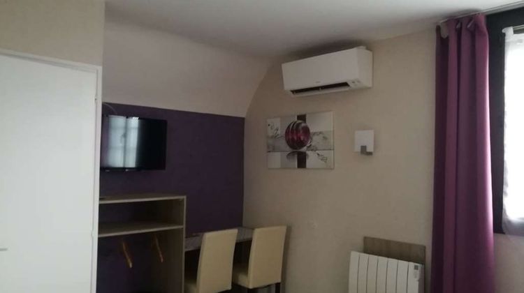 Hotel du Relais Room