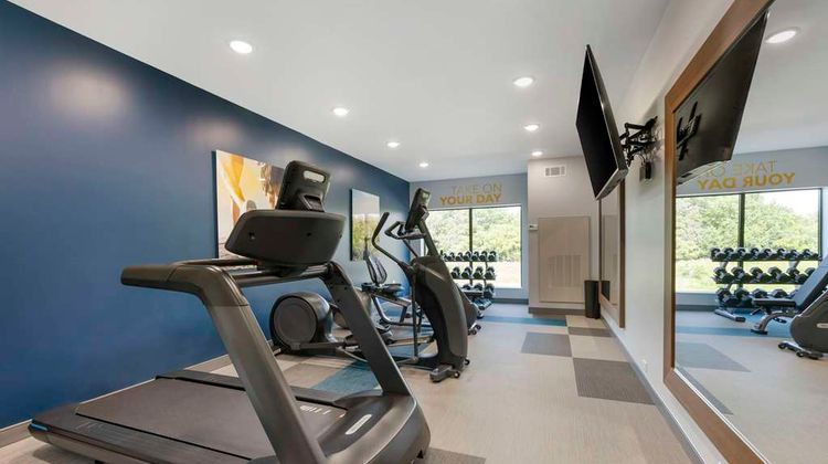 Comfort Inn & Suites Health