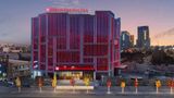 <b>Hilton Garden Inn Pingcheng Exterior</b>. Images powered by <a href="https://iceportal.shijigroup.com/" title="IcePortal" target="_blank">IcePortal</a>.