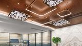 <b>Hilton Garden Inn Pingcheng Lobby</b>. Images powered by <a href="https://iceportal.shijigroup.com/" title="IcePortal" target="_blank">IcePortal</a>.