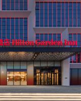 Hilton Garden Inn Pingcheng