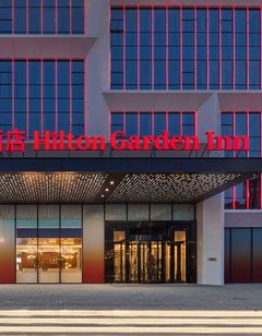 Hilton Garden Inn Pingcheng