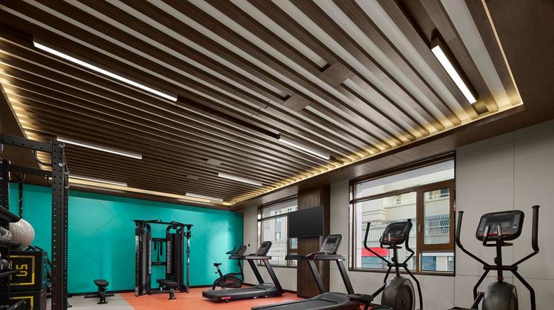 <b>Hilton Garden Inn Pingcheng Health</b>. Images powered by <a href="https://iceportal.shijigroup.com/" title="IcePortal" target="_blank">IcePortal</a>.