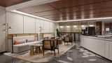 <b>Hilton Garden Inn Pingcheng Restaurant</b>. Images powered by <a href="https://iceportal.shijigroup.com/" title="IcePortal" target="_blank">IcePortal</a>.