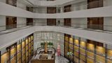 <b>Hilton Garden Inn Pingcheng Lobby</b>. Images powered by <a href="https://iceportal.shijigroup.com/" title="IcePortal" target="_blank">IcePortal</a>.