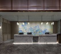 Microtel by Wyndham Changsha West Lobby