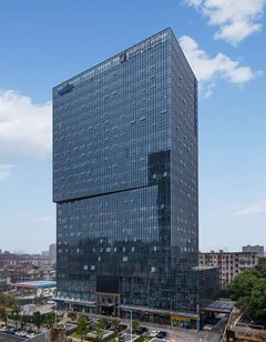Microtel by Wyndham Changsha West
