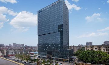 Microtel by Wyndham Changsha West