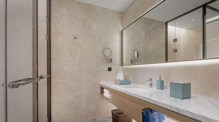 Microtel by Wyndham Changsha West Room