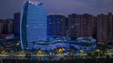 Wyndham Grand Plaza Royale Yujia Anhua Exterior