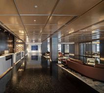 Wyndham Grand Plaza Royale Yujia Anhua Lobby