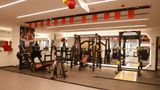 Wyndham Grand Plaza Royale Yujia Anhua Health