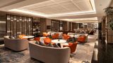 Wyndham Grand Plaza Royale Yujia Anhua Lobby