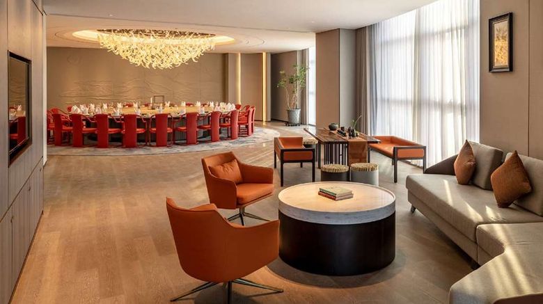 <b>Wyndham Grand Plaza Royale Yujia Anhua Restaurant</b>. Images powered by <a href="https://iceportal.shijigroup.com/" title="IcePortal" target="_blank">IcePortal</a>.