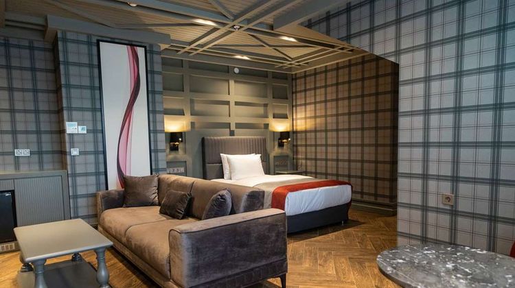Ramada by Wyndham Erzurum Suite