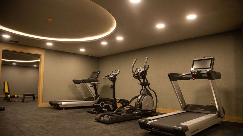 <b>Ramada by Wyndham Erzurum Health</b>. Images powered by <a href="https://iceportal.shijigroup.com/" title="IcePortal" target="_blank">IcePortal</a>.