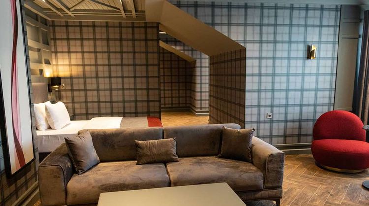 Ramada by Wyndham Erzurum Suite