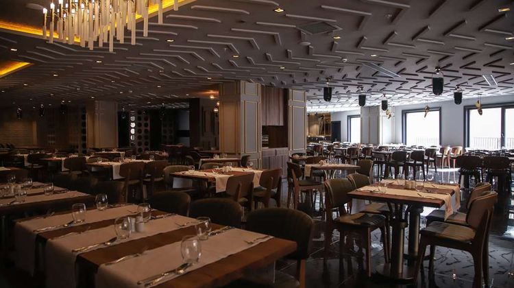 Ramada by Wyndham Erzurum Restaurant