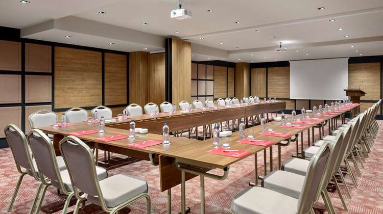 Ramada by Wyndham Erzurum Meeting